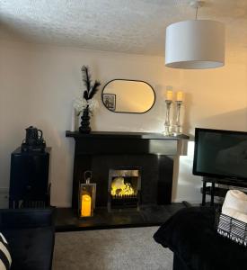 Eden Rooms Peterhead