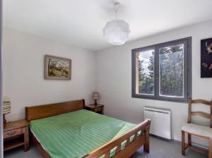 Chalets Chalet Lilette : photos des chambres