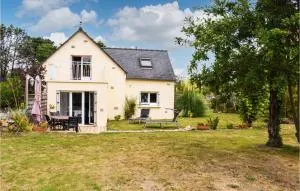 Cozy Home In Plouézec With Wifi - Plouézec