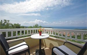 Amazing Home In Makarska