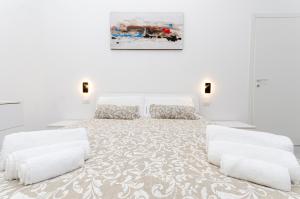 VivimiHome - Crespi House a 3 minuti dalla Metro