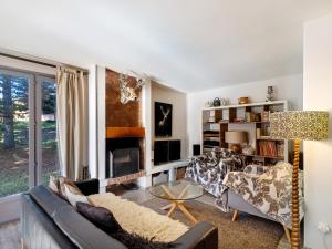 Chalets Chalet Lilette : photos des chambres