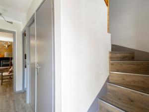 Chalets Chalet Lilette : photos des chambres