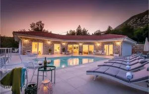 Villa Senza Nome - Drivenik