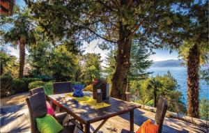 1 Bedroom Amazing Apartment In Rijeka