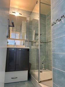 Appartements Mettons les voiles - Appt vue mer avec loggia : photos des chambres