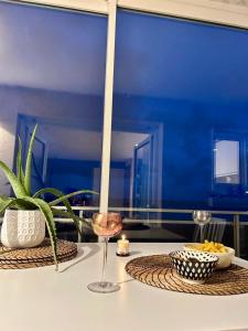 Appartements Mettons les voiles - Appt vue mer avec loggia : photos des chambres