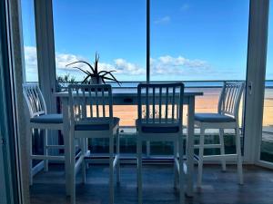 Appartements Mettons les voiles - Appt vue mer avec loggia : photos des chambres