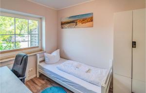 Beautiful Apartment In Friedrichskoog