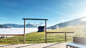 ZAGLGUT HOTEL-CHALETS Wellness & Views with Summer Card Included