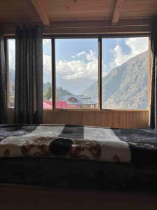 Majestic Heights Homestay