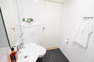 Holiday Apartment Aava 6