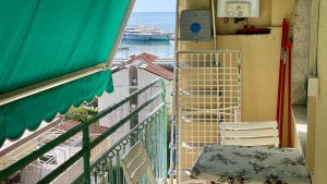 Carlos DP34 -Oasi tra i Porti-