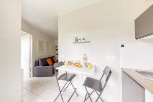 Le Haven Stade de France renty