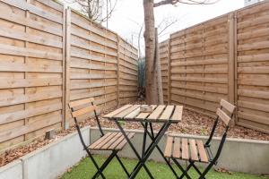 Le Haven Stade de France renty