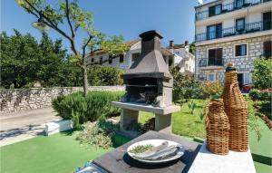 Apartment Blace Bartulovici Iv