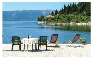 Apartment Blace Bartulovici Iv