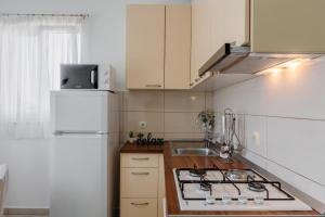 Apartments Krslovic