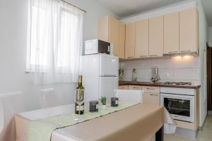 Apartments Krslovic