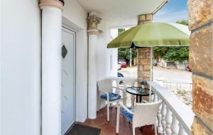 Stunning Apartment In Krusevo With Wifi