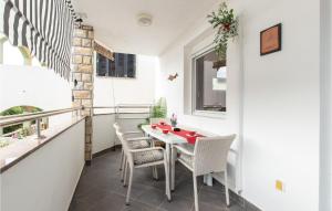 Stunning Apartment In Krusevo With Wifi 