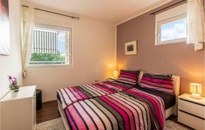 Stunning Apartment In Krusevo With Wifi