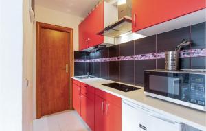 Stunning Apartment In Krusevo With Wifi