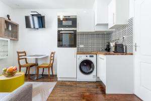 Cosy 2 PIECES CHAMPS-ÉLYSÉES-DEFENSE