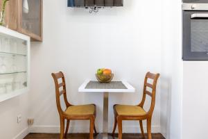 Cosy 2 PIECES CHAMPS-ÉLYSÉES-DEFENSE