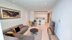 Del Mar 2 bedroom Seaside 'A' Residence - Akrounta