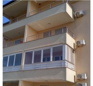 Apartman Zana