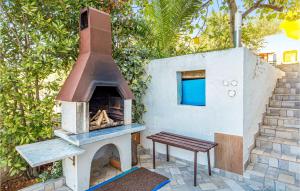 Amazing Apartment In Stara Novalja