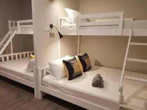 Heritage Studio in UNESCO Zone near to StreetArt & Town 1 - George Town