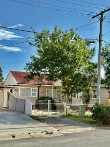 Easy Stay House - Merrylands