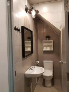 Heritage Studio in UNESCO Zone near to StreetArt & Town 1