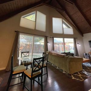 Spacious family home on the Meadow Monthly Only