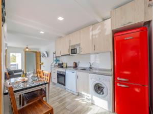 La Terraza de Rojas ApartamentosMalagaManagement