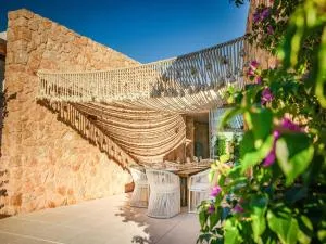 Holiday home with pool area - Cala Comte