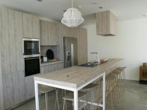 Apartment in Ibiza near Scenic Beaches