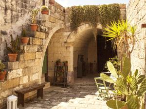 Wp RELAIS LOCANDA FIORE DI ZAGARA