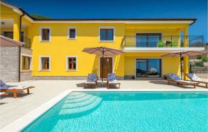 Villa Bambi