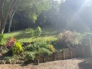 Secret Garden by Tiny Away - Upper Burringbar