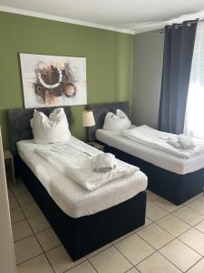 Gaststätte Pütz - Checkin: Eiserfelderstrasse 399