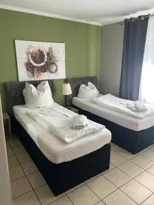 Gaststätte Pütz - 锡根