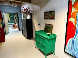 Appartement Zeezicht