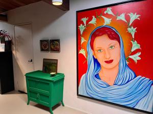 Appartement Zeezicht