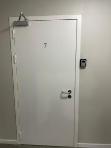 Old Riga Retro Apartment with self check-in