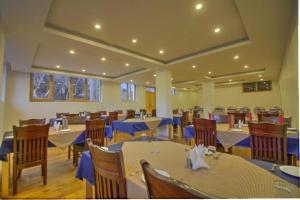 Hotel Ladakh Marvel Leh