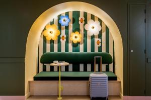 Hotels greet Hotel Prevessin Geneve Aeroport : photos des chambres