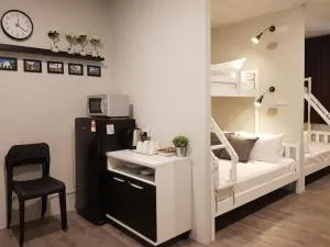 Heritage Studio in UNESCO Zone near to StreetArt & Town 2 - George Town